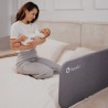 lionelo Lora Grey Stone — Schutzgitte