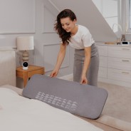lionelo Lora Grey Stone — Schutzgitte