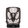 lionelo ​​Aart i-Size Beige Latte — Kindersitz