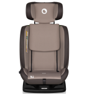lionelo ​​Aart i-Size Beige Latte — Kindersitz