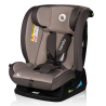 lionelo ​​Aart i-Size Beige Latte — Kindersitz