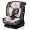 lionelo ​​Aart i-Size Beige Latte — Kindersitz