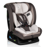 lionelo ​​Aart i-Size Beige Latte — Kindersitz