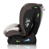 lionelo ​​Aart i-Size Beige Latte — Kindersitz