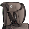 lionelo ​​Aart i-Size Beige Latte — Kindersitz