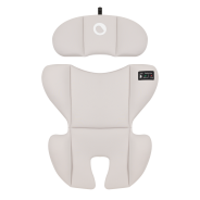 lionelo ​​Aart i-Size Beige Latte — Kindersitz
