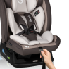 lionelo ​​Aart i-Size Beige Latte — Kindersitz