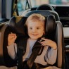 lionelo ​​Aart i-Size Beige Latte — Kindersitz