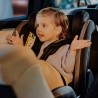 lionelo ​​Aart i-Size Beige Latte — Kindersitz