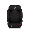 Lionelo Lars i-Size Sporty Black Red — Kindersitz