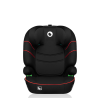 Lionelo Lars i-Size Sporty Black Red — Kindersitz