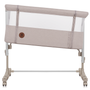 Lionelo Aurora Beige Cappuccino — Bettchen 3in1