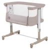 Lionelo Aurora Beige Cappuccino — Bettchen 3in1