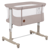 Lionelo Aurora Beige Cappuccino — Bettchen 3in1
