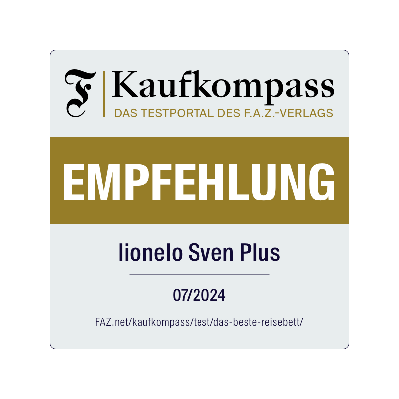 Lionelo Sven Plus Yellow Scandi — Bettchen 2in1