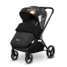 Lionelo Mika 3in1 Lovin’ — Multifunktionaler Kinderwagen