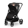 Lionelo Mika 3in1 Lovin’ — Multifunktionaler Kinderwagen