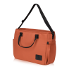 Lionelo Layla 3in1 Brown Rust — Kombikinderwagen