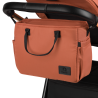 Lionelo Layla 3in1 Brown Rust — Kombikinderwagen