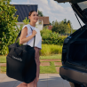 Lionelo Julie One Stone Grey — Buggy