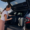 Lionelo Julie One Black — Buggy