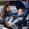 Lionelo Elia Graphite — Buggy