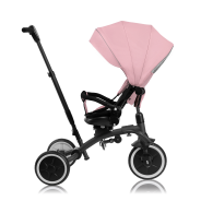 Lionelo Tris Plus Pink Rose — Dreirad