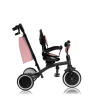 Lionelo Tris Plus Pink Rose — Dreirad