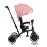 Lionelo Tris Plus Pink Rose — Dreirad