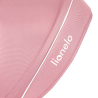 Lionelo Tris Plus Pink Rose — Dreirad