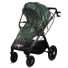Lionelo Layla 3in1 Green Forest — Kombikinderwagen