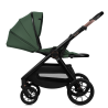 Lionelo Layla 3in1 Green Forest — Kombikinderwagen