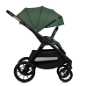 Lionelo Layla 3in1 Green Forest — Kombikinderwagen