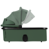 Lionelo Layla 3in1 Green Forest — Kombikinderwagen