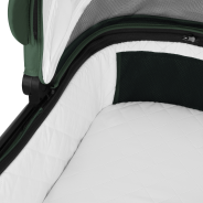 Lionelo Layla 3in1 Green Forest — Kombikinderwagen