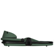 Lionelo Layla 3in1 Green Forest — Kombikinderwagen