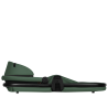 Lionelo Layla 3in1 Green Forest — Kombikinderwagen