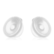 Lionelo Twee Free — Doppelte elektrische hands-free Milchpumpe