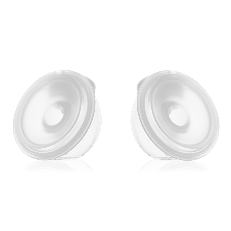 Lionelo Twee Free — Doppelte elektrische hands-free Milchpumpe