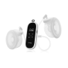Lionelo Twee Free — Doppelte elektrische hands-free Milchpumpe