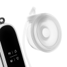 Lionelo Twee Free — Doppelte elektrische hands-free Milchpumpe