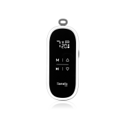 Lionelo Twee Free — Doppelte elektrische hands-free Milchpumpe