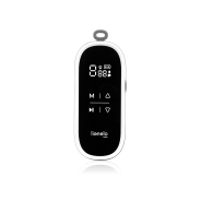 Lionelo Twee Free — Doppelte elektrische hands-free Milchpumpe