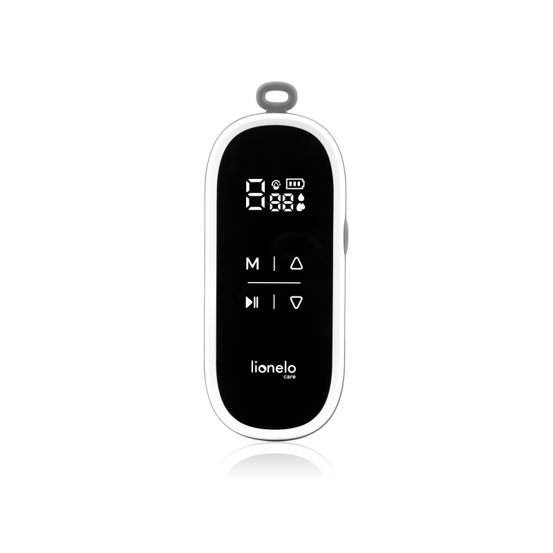 Lionelo Twee Free — Doppelte elektrische hands-free Milchpumpe