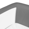 Lionelo Thomi Plus 5 in 1 Grey Concrete — 5-in-1-Kinderbett