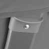 Lionelo Thomi Plus 5 in 1 Grey Concrete — 5-in-1-Kinderbett