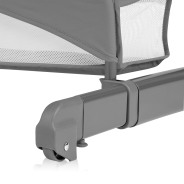 Lionelo Thomi Plus 5 in 1 Grey Concrete — 5-in-1-Kinderbett