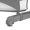 Lionelo Thomi Plus 5 in 1 Grey Concrete — 5-in-1-Kinderbett