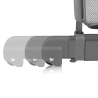 Lionelo Thomi Plus 5 in 1 Grey Concrete — 5-in-1-Kinderbett