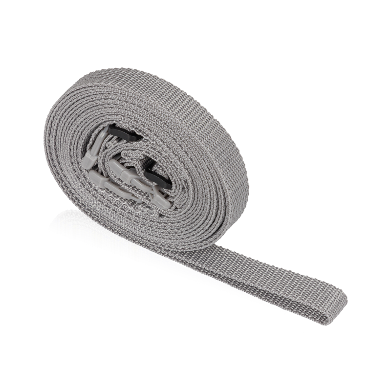 Lionelo Thomi Plus 5 in 1 Grey Concrete — 5-in-1-Kinderbett